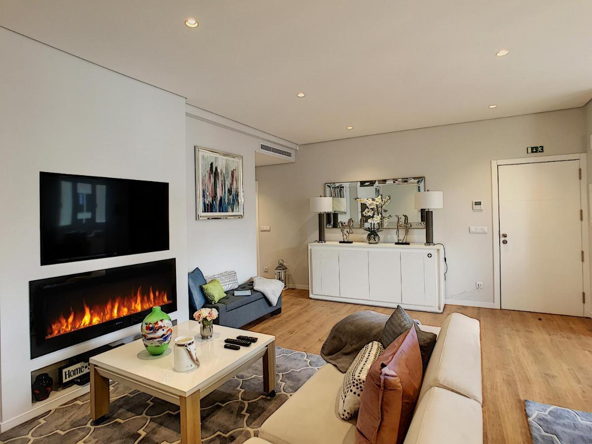 Paradise Apartment By Lovelystay ฟุงชาล ภายนอก รูปภาพ