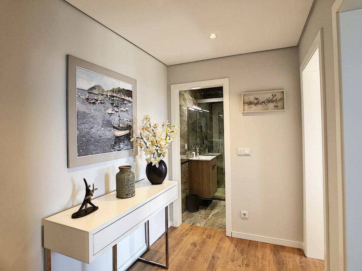 Paradise Apartment By Lovelystay ฟุงชาล ภายนอก รูปภาพ