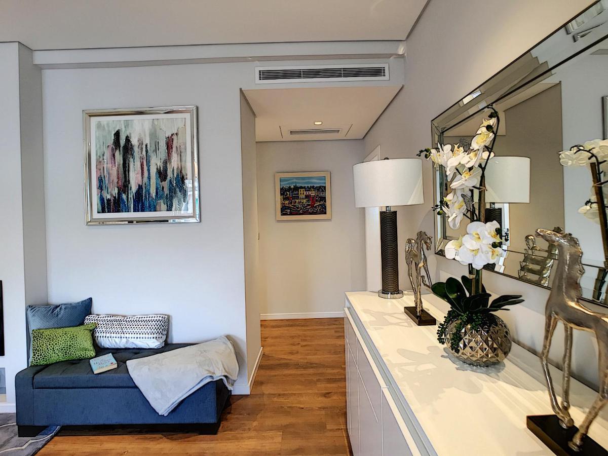 Paradise Apartment By Lovelystay ฟุงชาล ภายนอก รูปภาพ