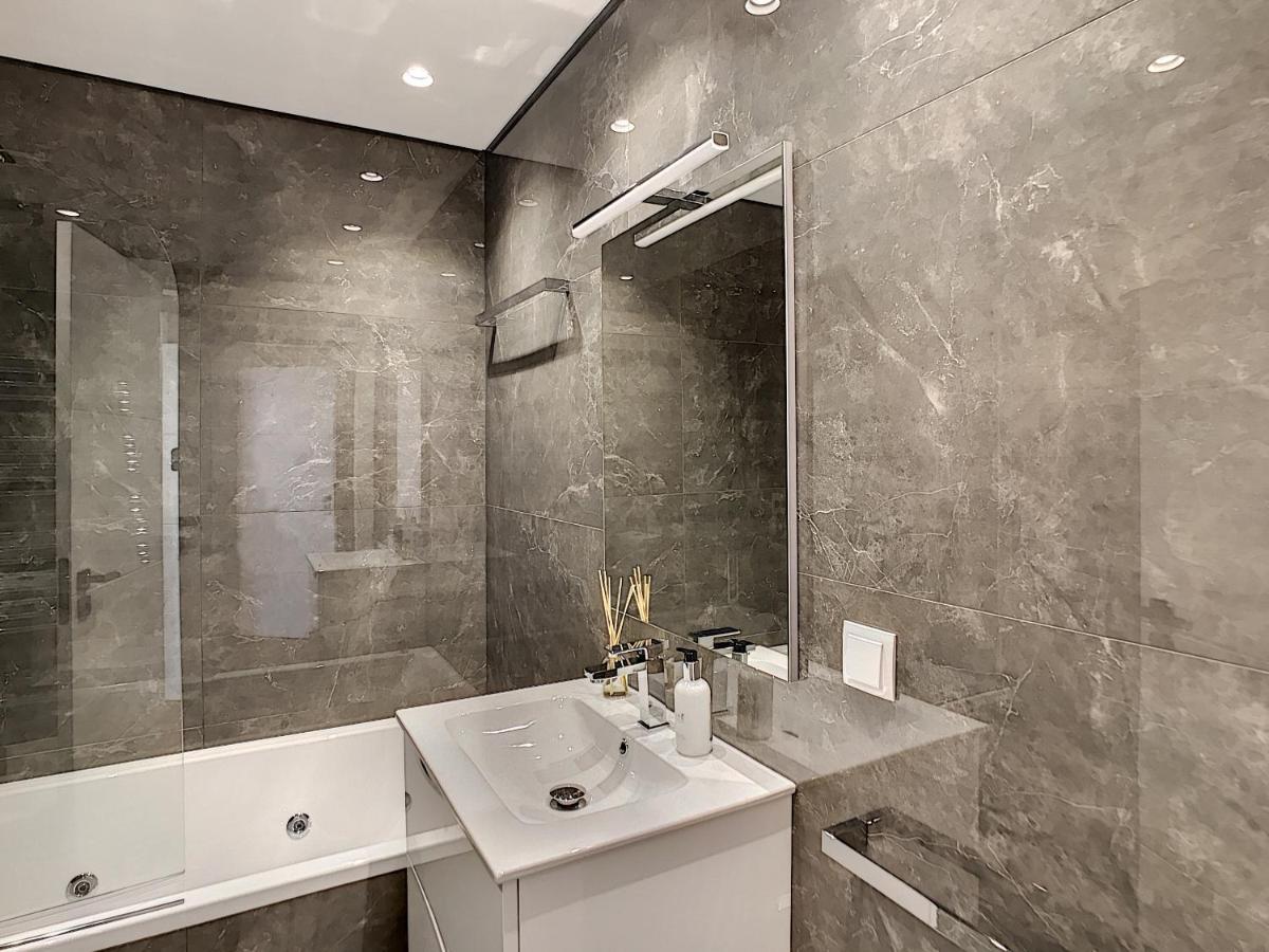 Paradise Apartment By Lovelystay ฟุงชาล ภายนอก รูปภาพ