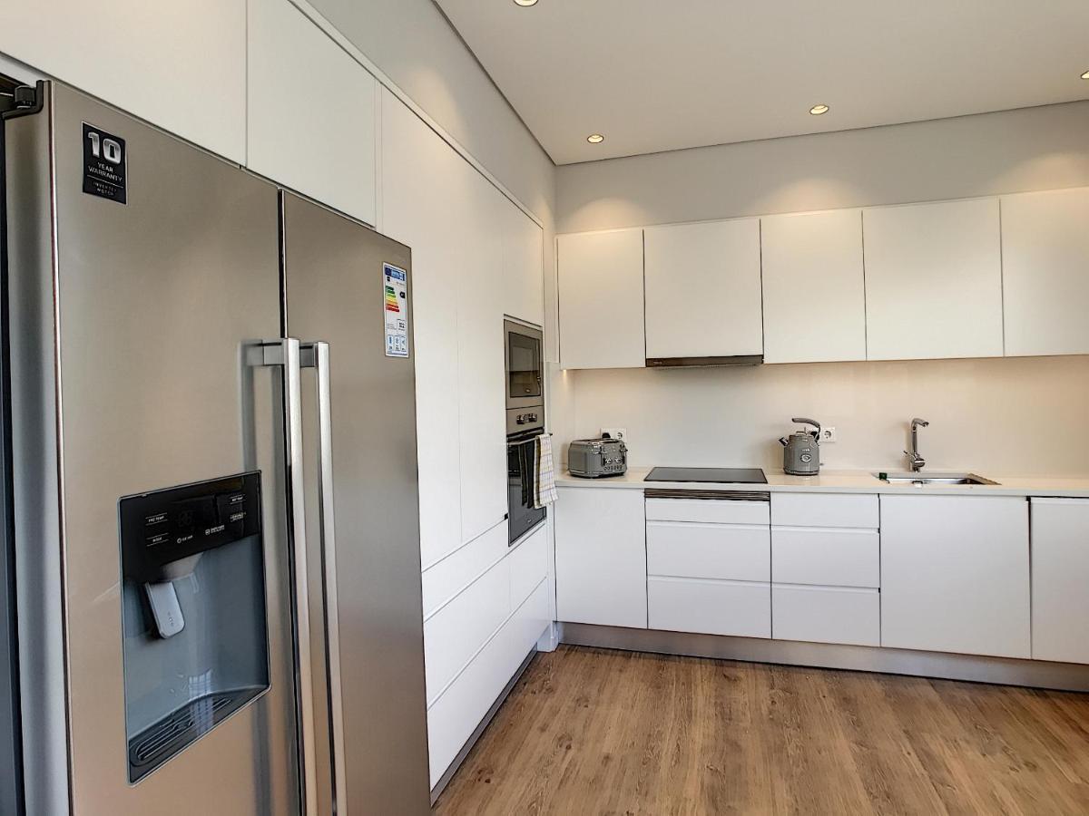 Paradise Apartment By Lovelystay ฟุงชาล ภายนอก รูปภาพ